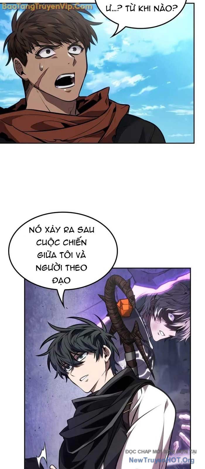 Mạo Hiểm Giả Cuối Cùng Chapter 83 - Trang 2
