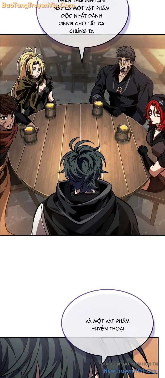 Mạo Hiểm Giả Cuối Cùng Chapter 83 - Trang 2