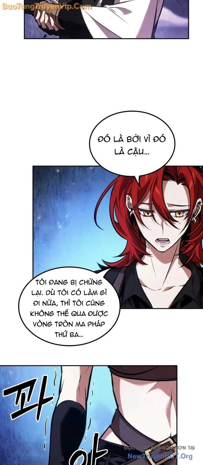 Mạo Hiểm Giả Cuối Cùng Chapter 83 - Trang 2