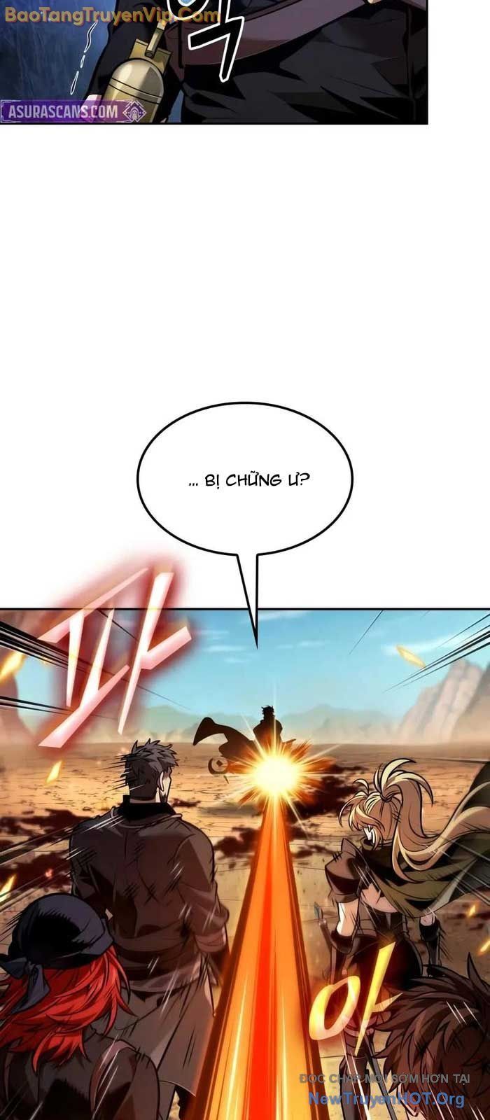 Mạo Hiểm Giả Cuối Cùng Chapter 83 - Trang 2