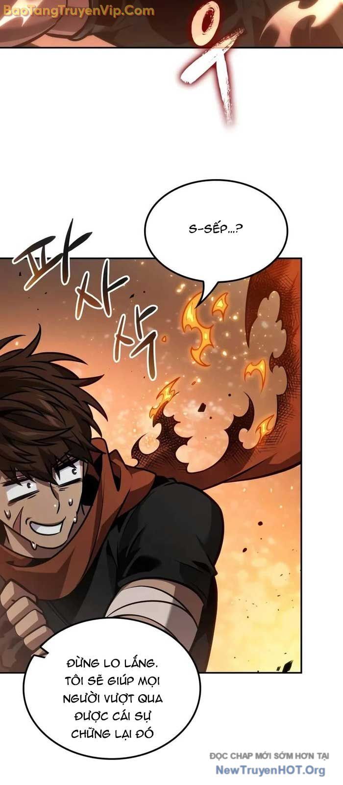 Mạo Hiểm Giả Cuối Cùng Chapter 83 - Trang 2