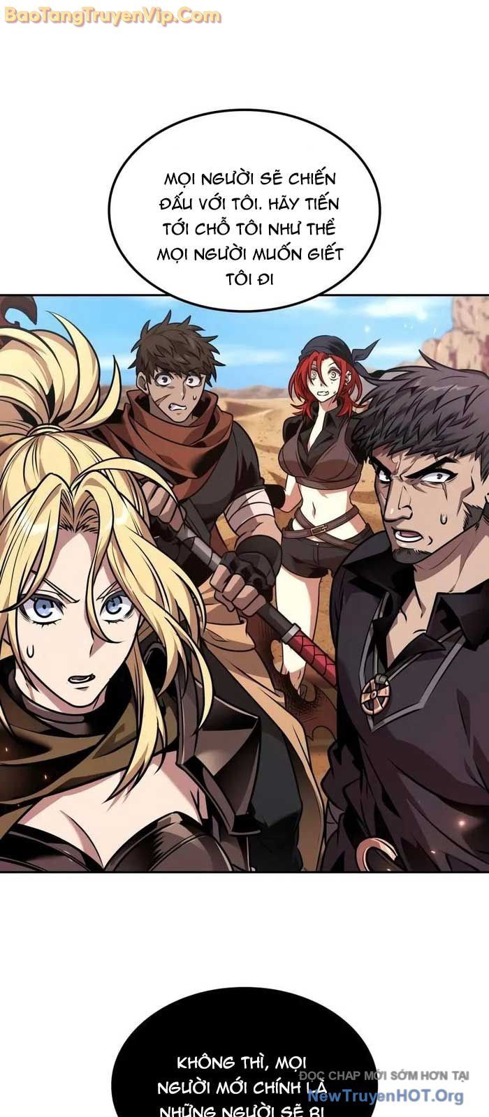 Mạo Hiểm Giả Cuối Cùng Chapter 83 - Trang 2