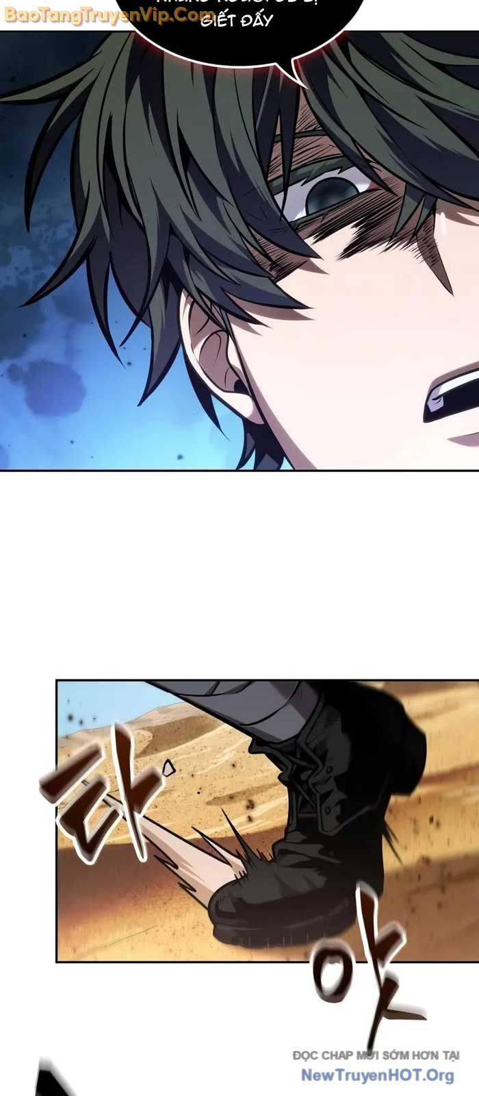 Mạo Hiểm Giả Cuối Cùng Chapter 83 - Trang 2