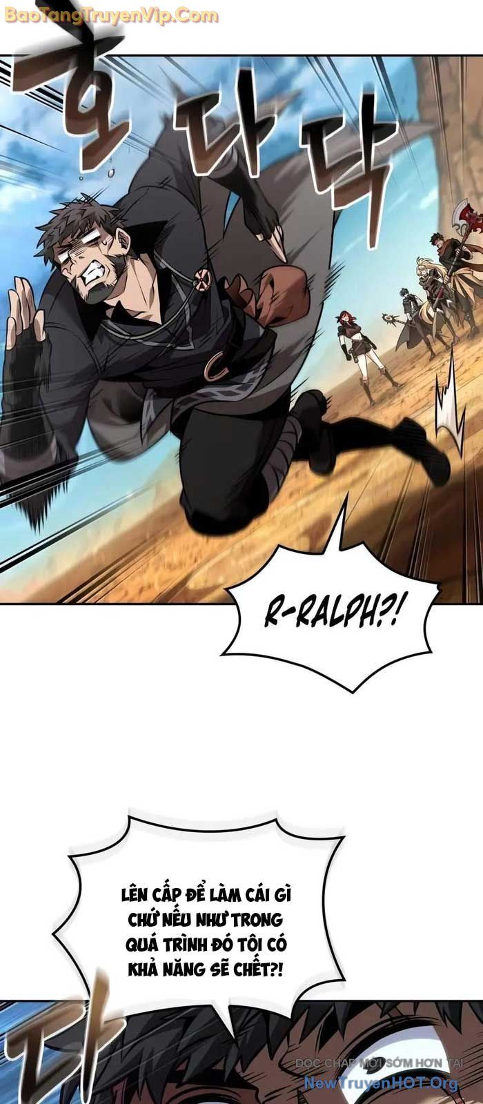 Mạo Hiểm Giả Cuối Cùng Chapter 83 - Trang 2