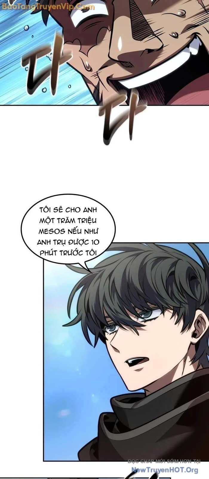 Mạo Hiểm Giả Cuối Cùng Chapter 83 - Trang 2