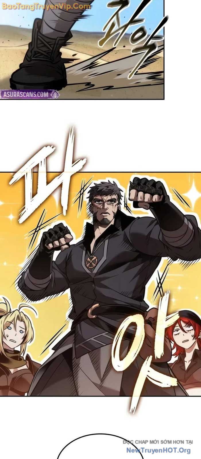 Mạo Hiểm Giả Cuối Cùng Chapter 83 - Trang 2