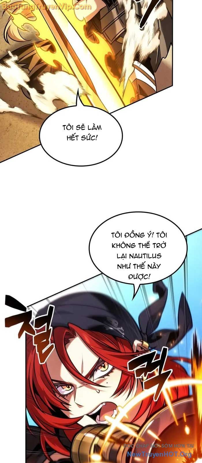 Mạo Hiểm Giả Cuối Cùng Chapter 83 - Trang 2