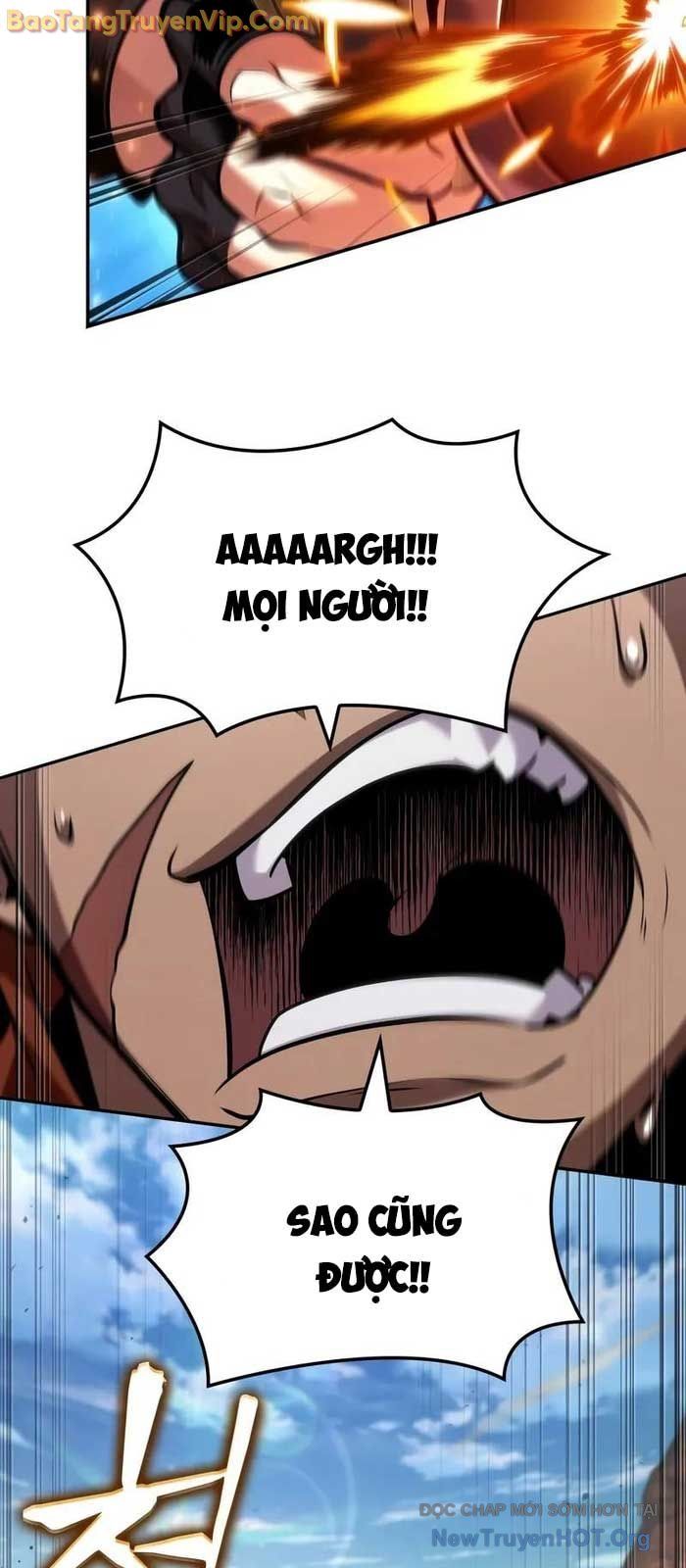 Mạo Hiểm Giả Cuối Cùng Chapter 83 - Trang 2
