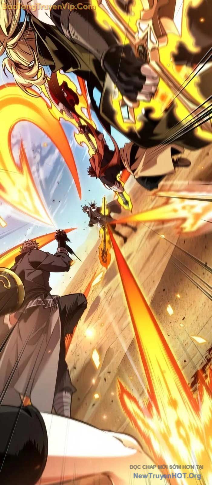 Mạo Hiểm Giả Cuối Cùng Chapter 83 - Trang 2