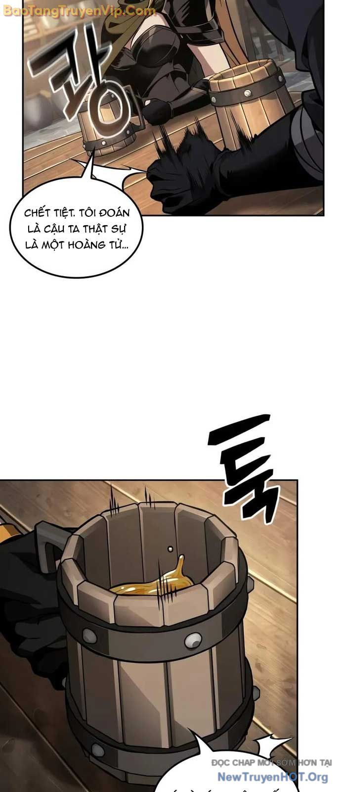 Mạo Hiểm Giả Cuối Cùng Chapter 83 - Trang 2