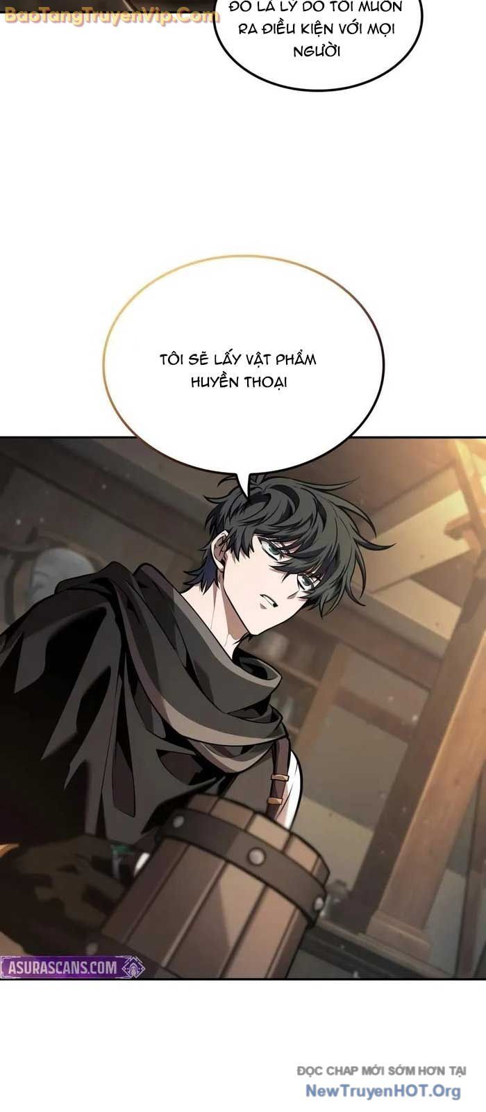 Mạo Hiểm Giả Cuối Cùng Chapter 83 - Trang 2