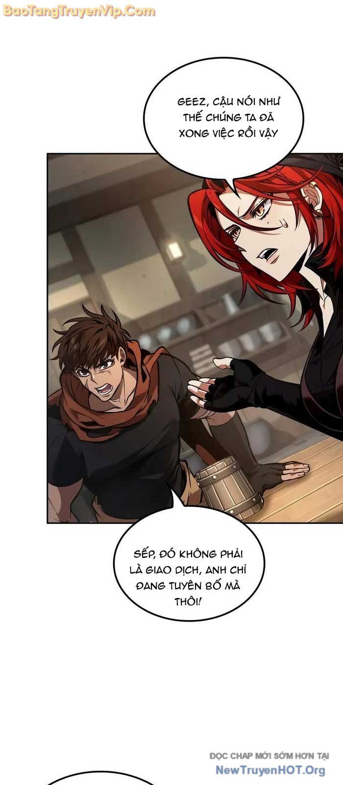 Mạo Hiểm Giả Cuối Cùng Chapter 83 - Trang 2