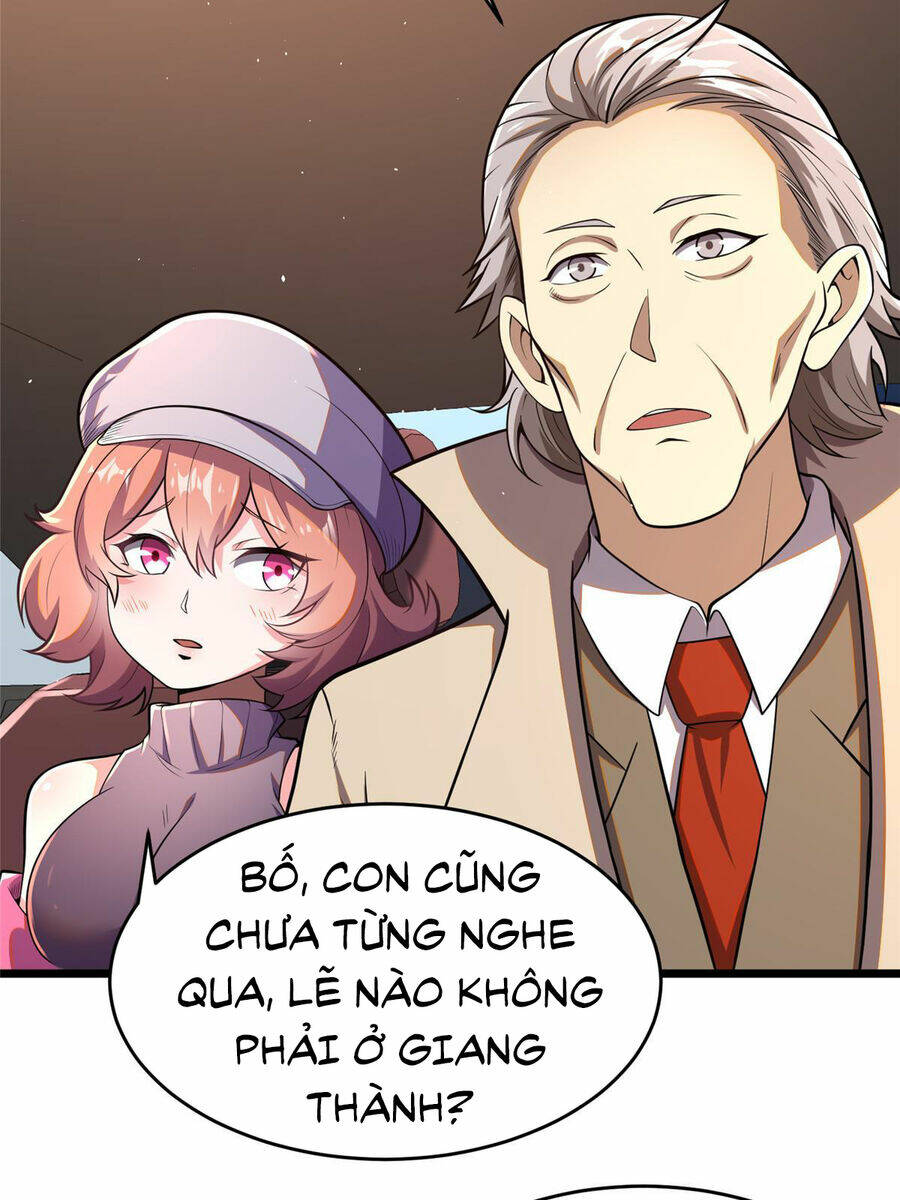 Siêu Phàm Sát Thần Chapter 32 - Trang 2