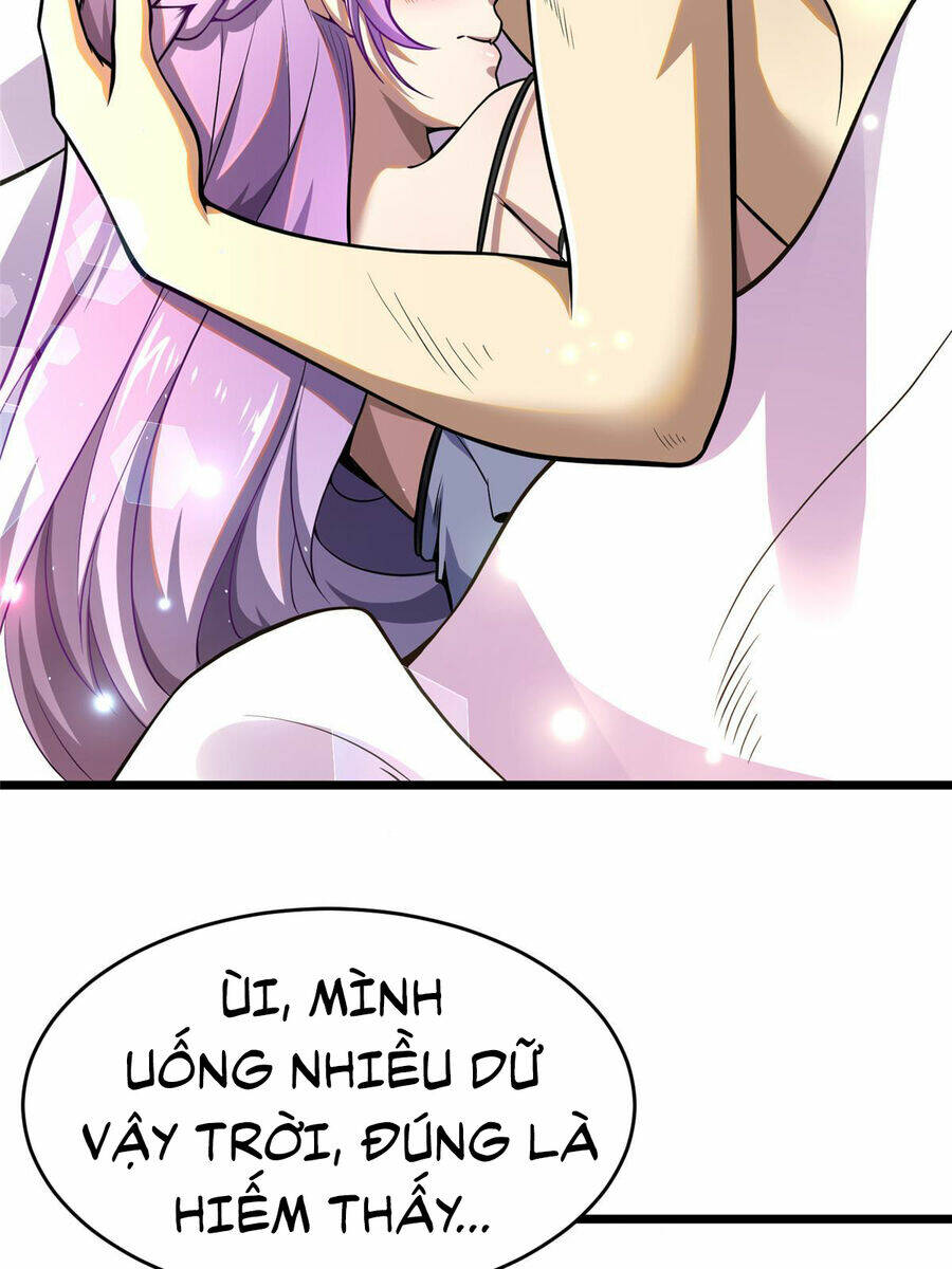Siêu Phàm Sát Thần Chapter 32 - Trang 2