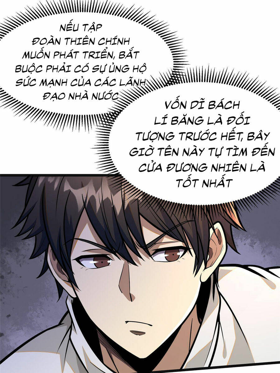 Siêu Phàm Sát Thần Chapter 45 - Trang 2