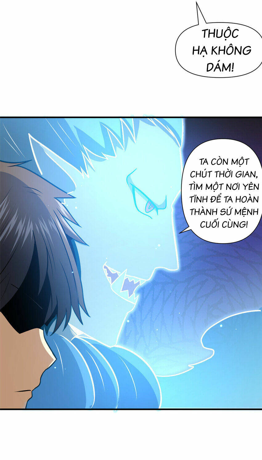 Siêu Phàm Sát Thần Chapter 73 - Trang 2