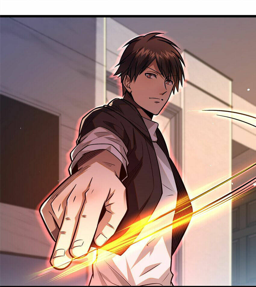 Siêu Phàm Sát Thần Chapter 88 - Trang 2
