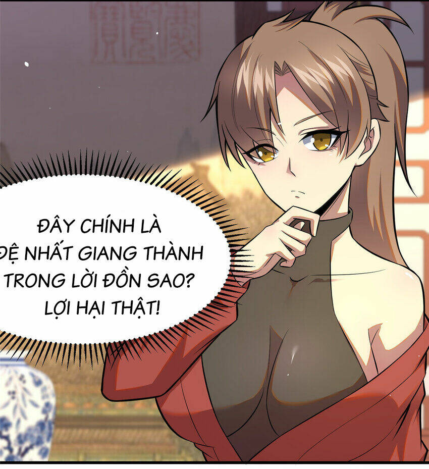 Siêu Phàm Sát Thần Chapter 94 - Trang 2