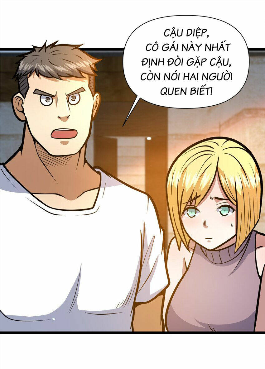 Siêu Phàm Sát Thần Chapter 104 - Trang 2