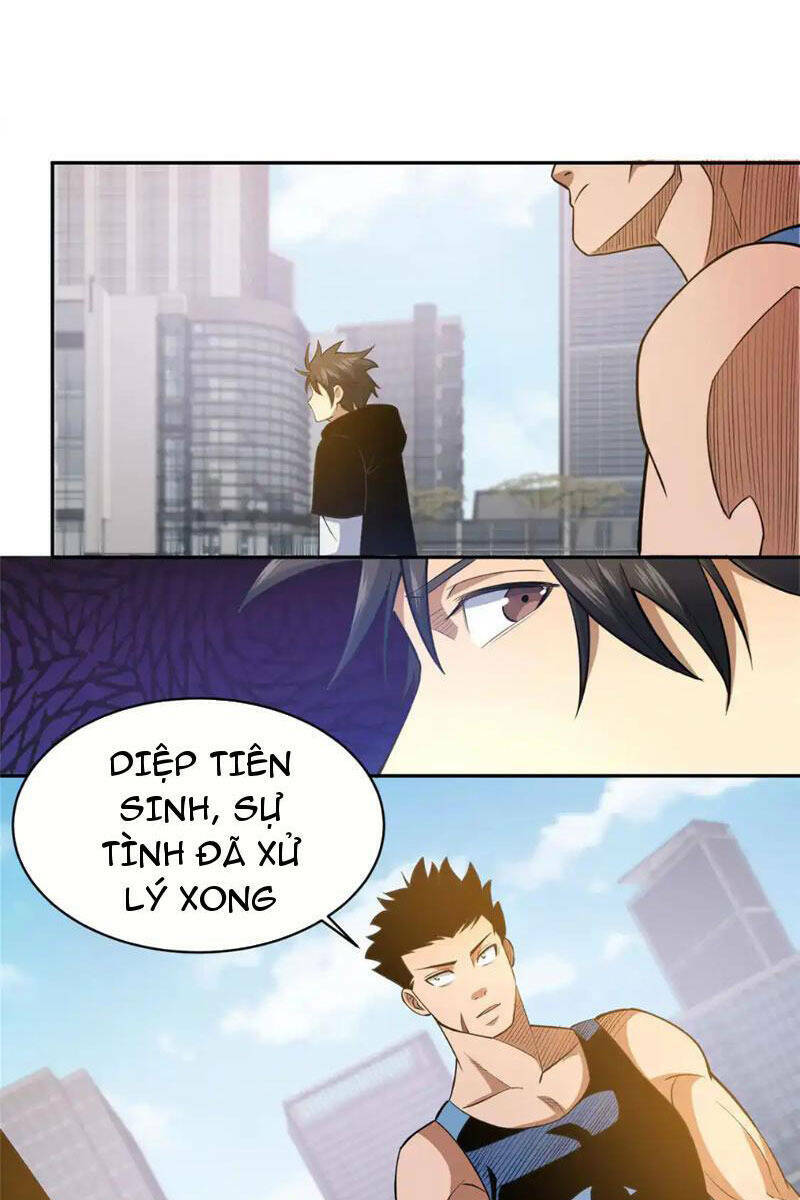 Siêu Phàm Sát Thần Chapter 169 - Trang 2