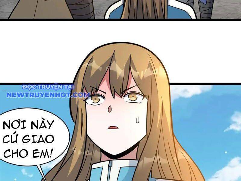 Siêu Phàm Sát Thần Chapter 219 - Trang 2