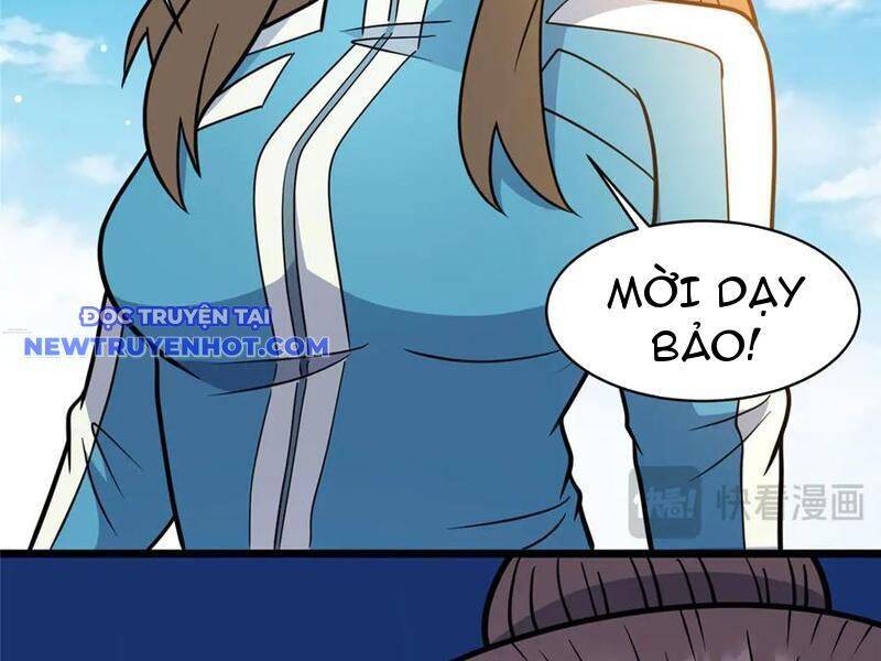 Siêu Phàm Sát Thần Chapter 219 - Trang 2