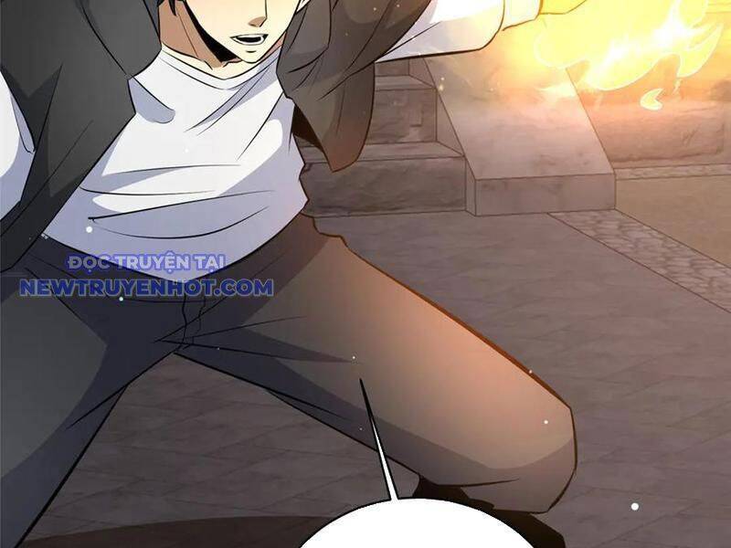 Siêu Phàm Sát Thần Chapter 221 - Trang 2