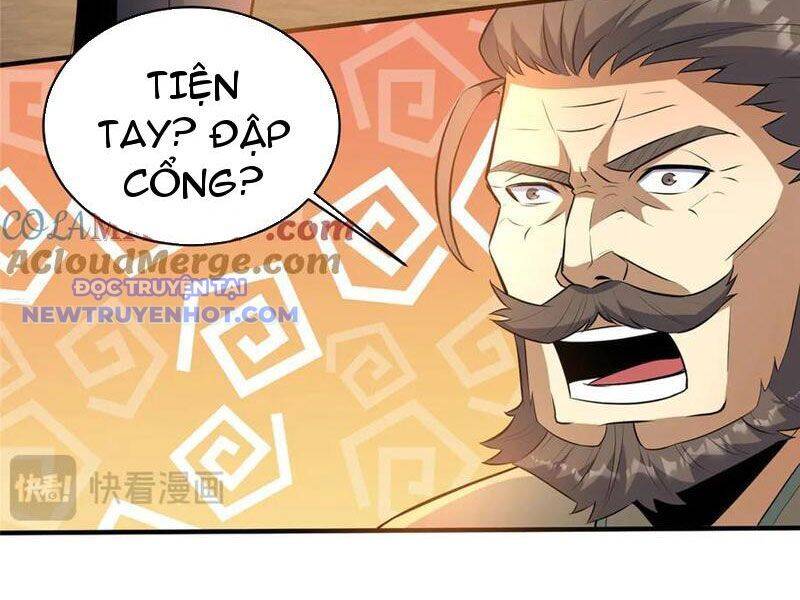 Siêu Phàm Sát Thần Chapter 221 - Trang 2