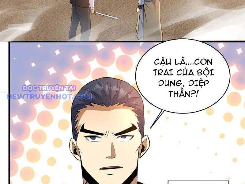 Siêu Phàm Sát Thần Chapter 221 - Trang 2