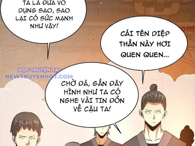 Siêu Phàm Sát Thần Chapter 221 - Trang 2