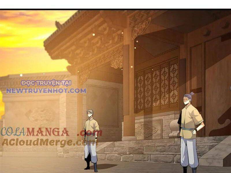 Siêu Phàm Sát Thần Chapter 221 - Trang 2