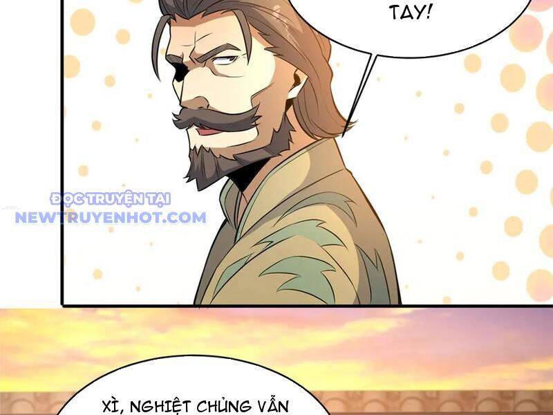 Siêu Phàm Sát Thần Chapter 221 - Trang 2