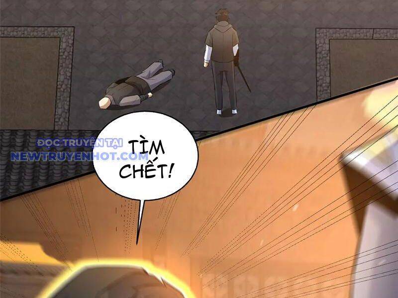 Siêu Phàm Sát Thần Chapter 221 - Trang 2
