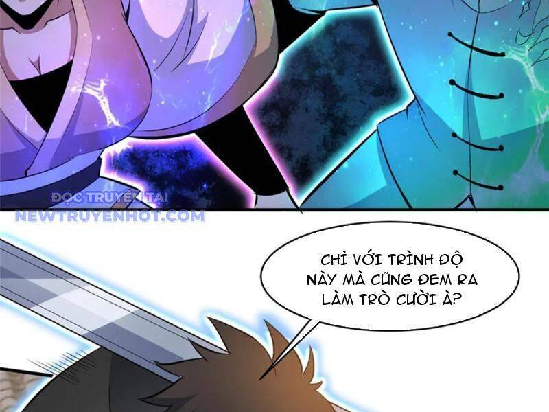 Siêu Phàm Sát Thần Chapter 223 - Trang 2
