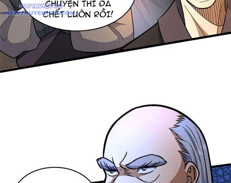 Siêu Phàm Sát Thần Chapter 224 - Trang 2