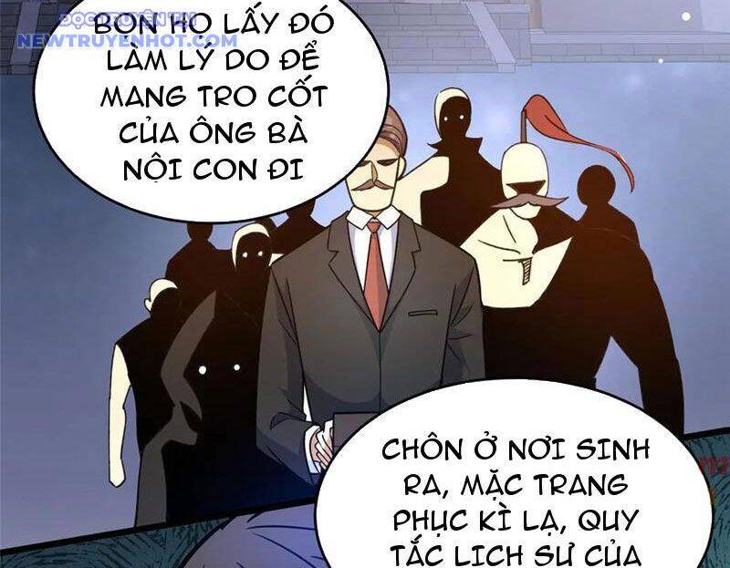 Siêu Phàm Sát Thần Chapter 224 - Trang 2