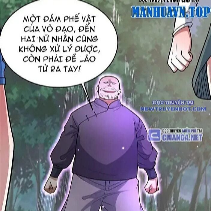 Siêu Phàm Sát Thần Chapter 230 - Trang 2