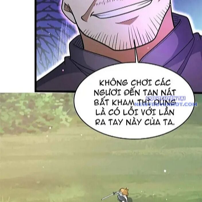 Siêu Phàm Sát Thần Chapter 230 - Trang 2