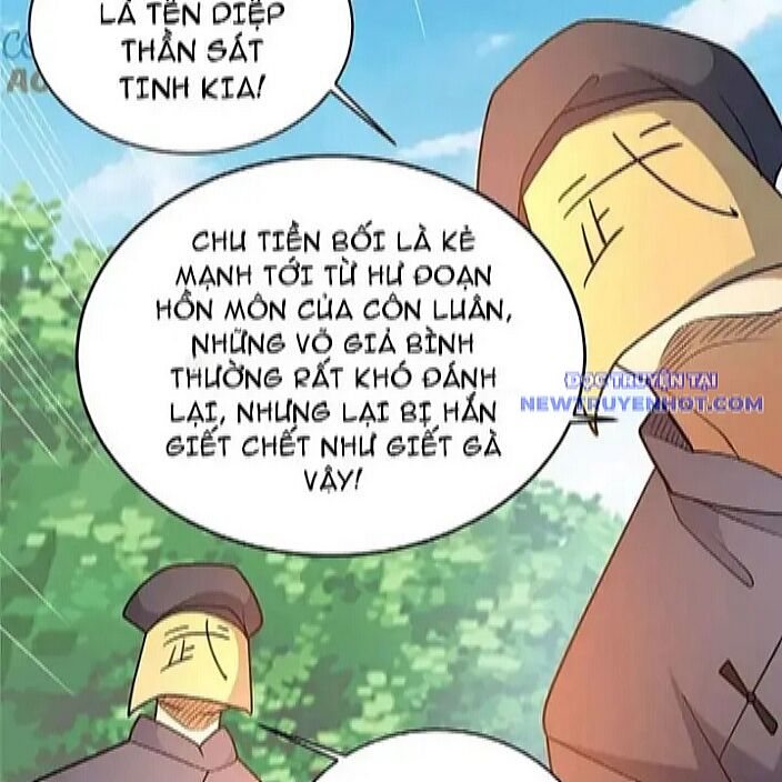 Siêu Phàm Sát Thần Chapter 230 - Trang 2