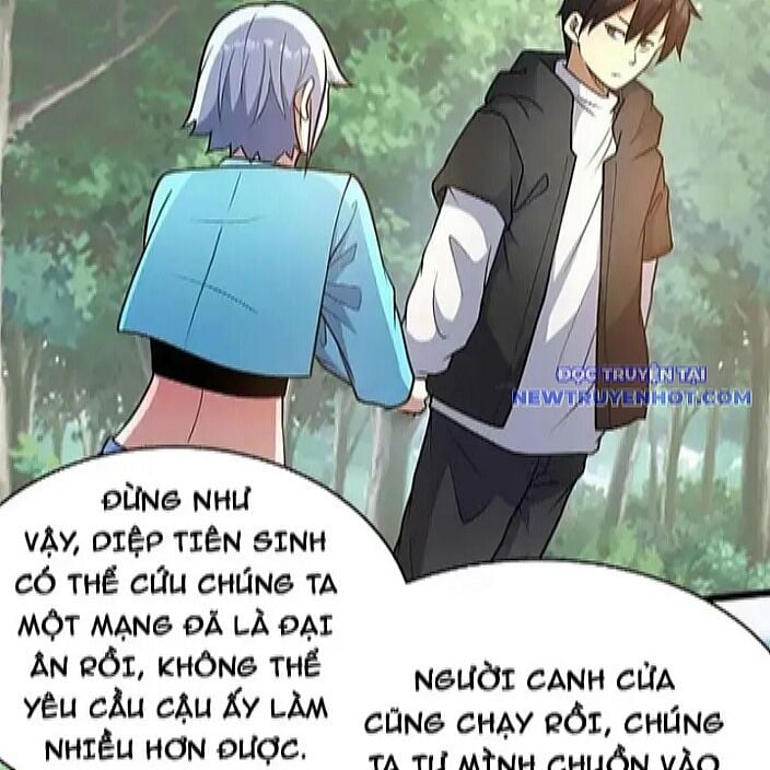 Siêu Phàm Sát Thần Chapter 230 - Trang 2