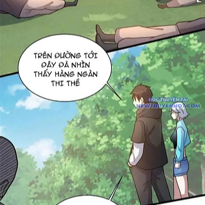 Siêu Phàm Sát Thần Chapter 230 - Trang 2