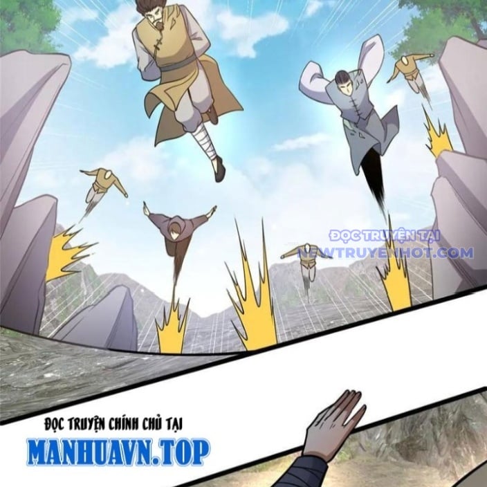 Siêu Phàm Sát Thần Chapter 232 - Trang 2