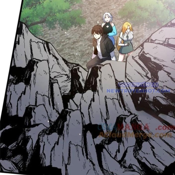 Siêu Phàm Sát Thần Chapter 232 - Trang 2