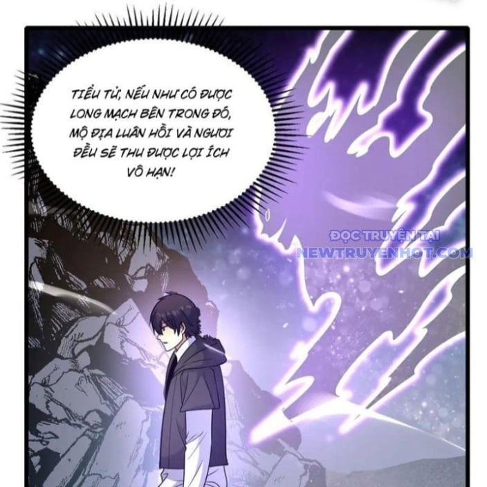 Siêu Phàm Sát Thần Chapter 232 - Trang 2