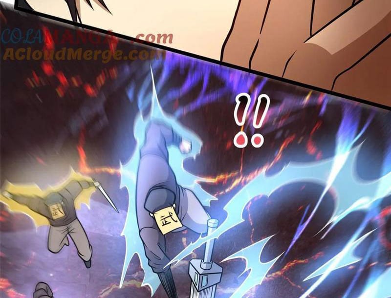 Siêu Phàm Sát Thần Chapter 235 - Trang 2