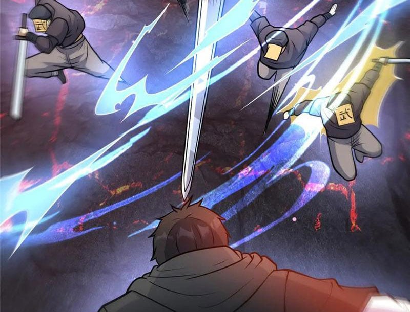 Siêu Phàm Sát Thần Chapter 235 - Trang 2