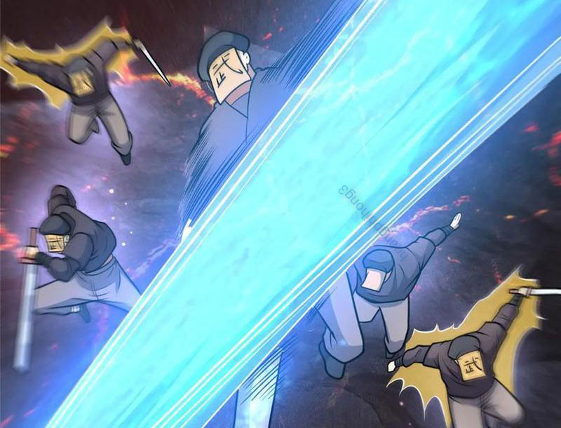 Siêu Phàm Sát Thần Chapter 235 - Trang 2