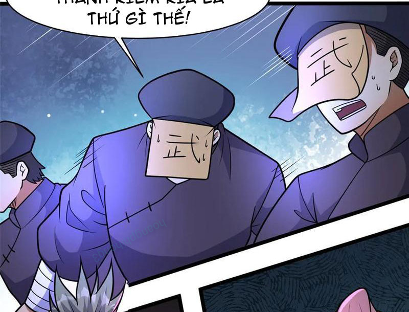 Siêu Phàm Sát Thần Chapter 235 - Trang 2