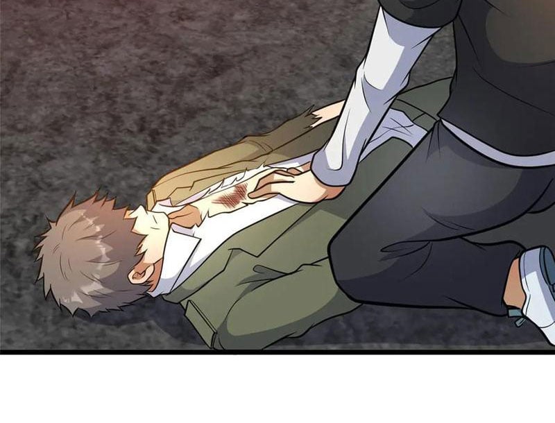 Siêu Phàm Sát Thần Chapter 235 - Trang 2