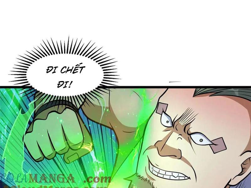 Siêu Phàm Sát Thần Chapter 235 - Trang 2